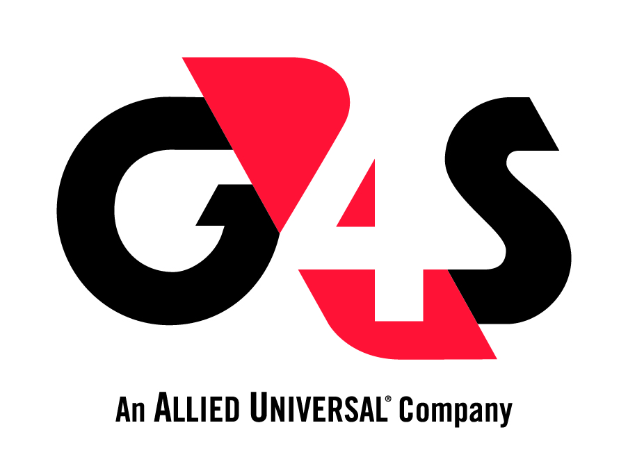 G4S one company logo