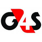 G4S Logo